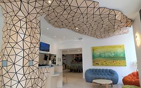 Hôtel Carré Vieux Port